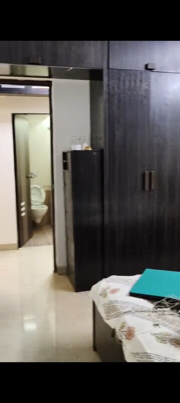 Bedroom in 2 BHK Apartment at Pradnya Apartment Vakola, Vakola – for Rent
