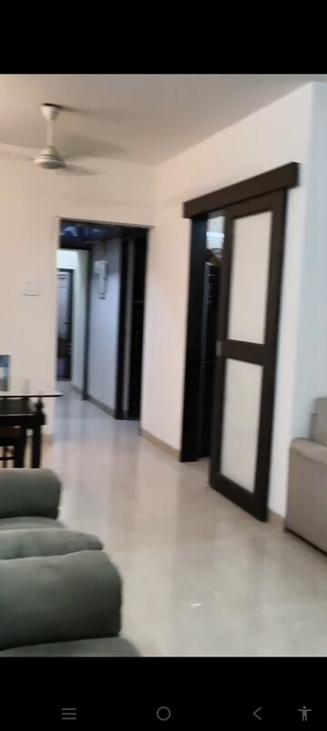 Staircase in 2 BHK Apartment at Pradnya Apartment Vakola, Vakola – for Rent