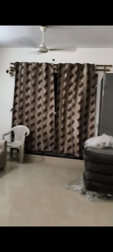 Living Room in 2 BHK Apartment at Pradnya Apartment Vakola, Vakola – for Rent