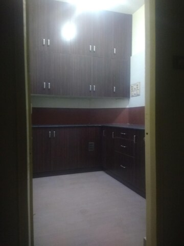 Kitchen in 2 BHK Independent House at Rt Nagar – for Rent