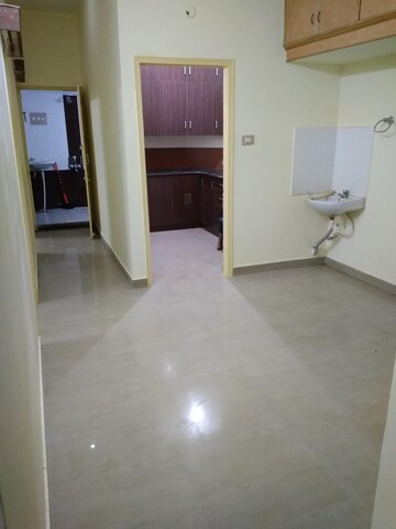 Room in 2 BHK Independent House at Rt Nagar – for Rent