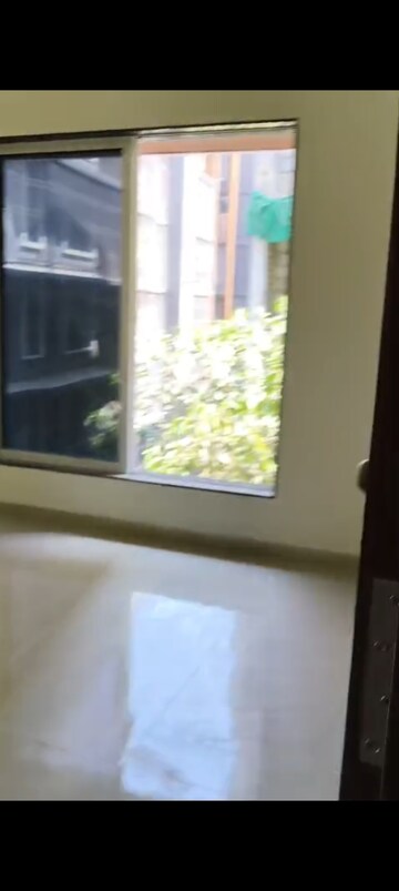 Balcony in 2 BHK Apartment at Happy House, Vakola – for Rent