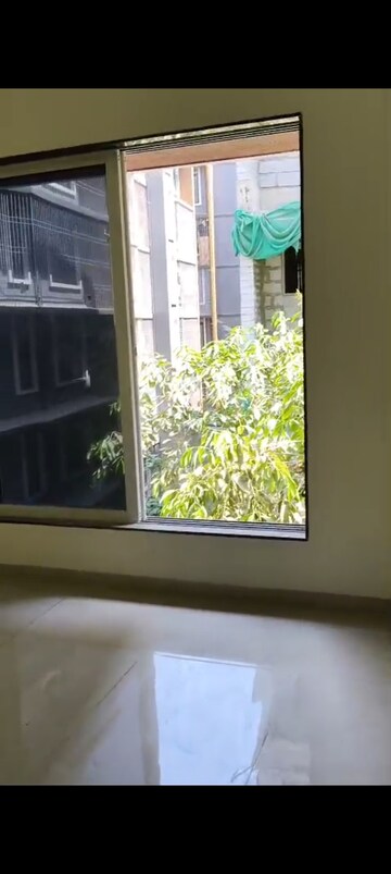 Balcony in 2 BHK Apartment at Happy House, Vakola – for Rent