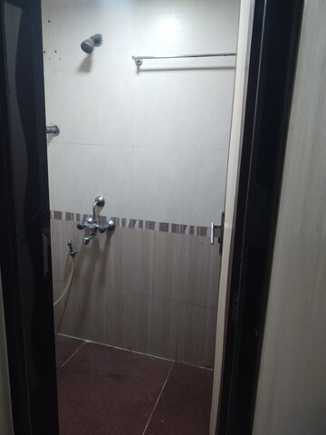 Bathroom in 1 BHK Apartment at Prerna CHS Kurla, Kurla East – for Rent