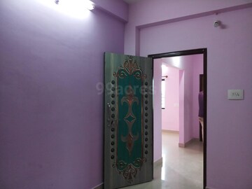 Room in 2 BHK Independent House at Rt Nagar – for Rent