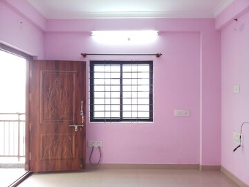Room in 2 BHK Independent House at Rt Nagar – for Rent