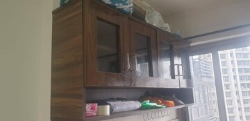 Furnished Amenities in 2 BHK Apartment at The Wadhwa Promenade, Ghatkopar West – for Rent