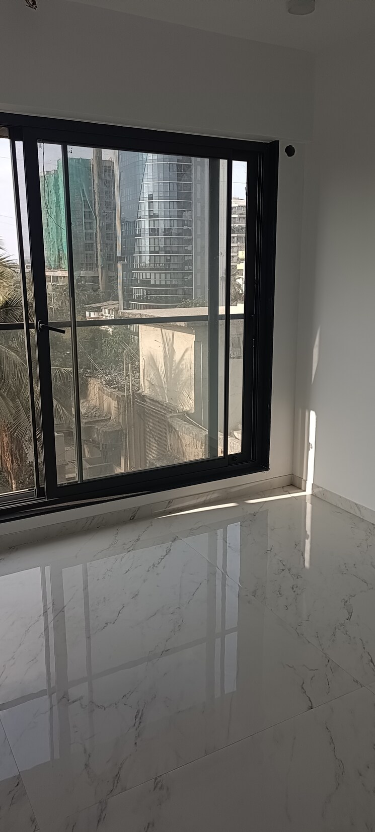 Balcony, dlh-dawn 2.5 Bedroom 800 Sq.Ft. Apartment In Santacruz West Mumbai 8596907