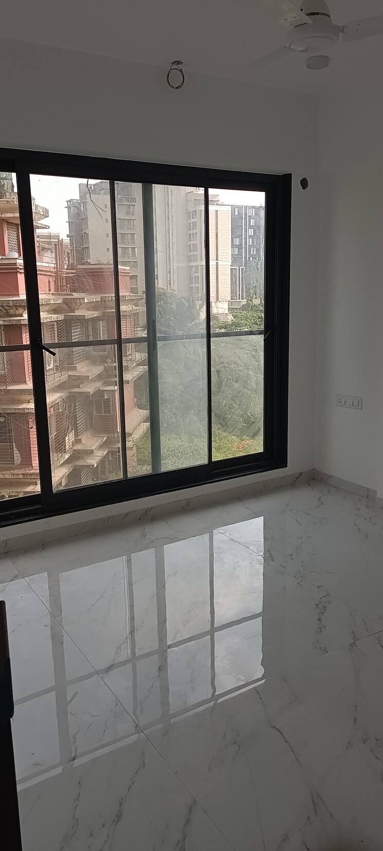 Balcony, dlh-dawn 2.5 Bedroom 800 Sq.Ft. Apartment In Santacruz West Mumbai 8596907
