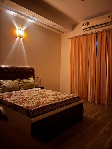 3 BHK Builder Floor For Rent in Sushant Lok 2, Sector 57