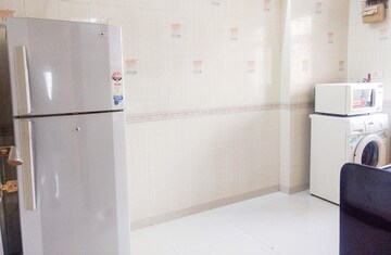 Bathroom in  Pg at Marol – for Rent