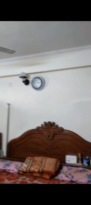 Furnished Amenities in 2 BHK Apartment at KW Srishti, Raj Nagar Extension – for Sale