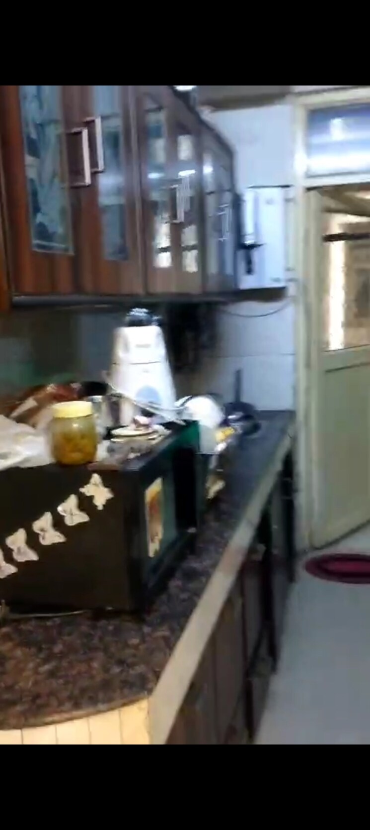 Kitchen, kw-srishti 2 Bedroom 1240 Sq.Ft. Apartment In Raj Nagar Extension Ghaziabad 8596918