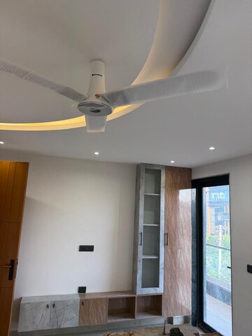 3 BHK Builder Floor For Rent in Sagavi Apartment, Sector 55