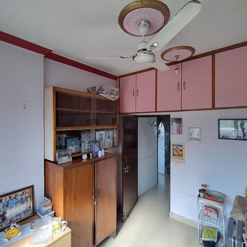 Furnished Amenities in 1 BHK Apartment at Mehta Amrut Heaven, Kalyan West – for Sale
