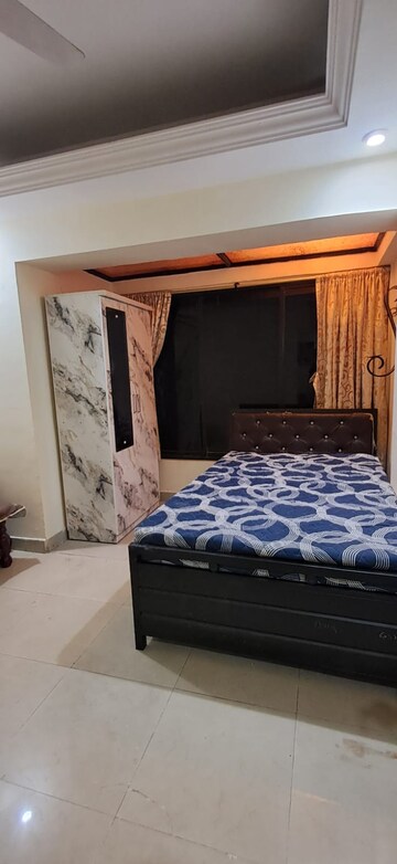 Bedroom in  Pg at Powai – for Rent