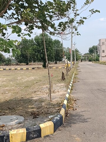Plot Area in  Plot at Kolanpaka – for Sale