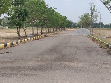  Plot – Exterior View View at Kolanpaka - for Sale
