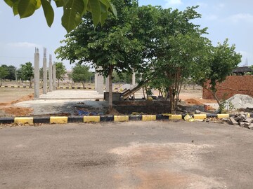  Plot – Exterior View View at Kolanpaka - for Sale