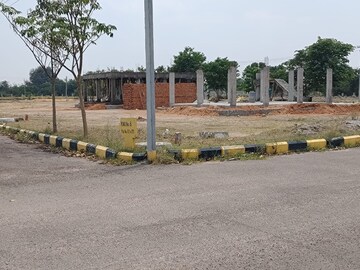 Plot Area in  Plot at Kolanpaka – for Sale