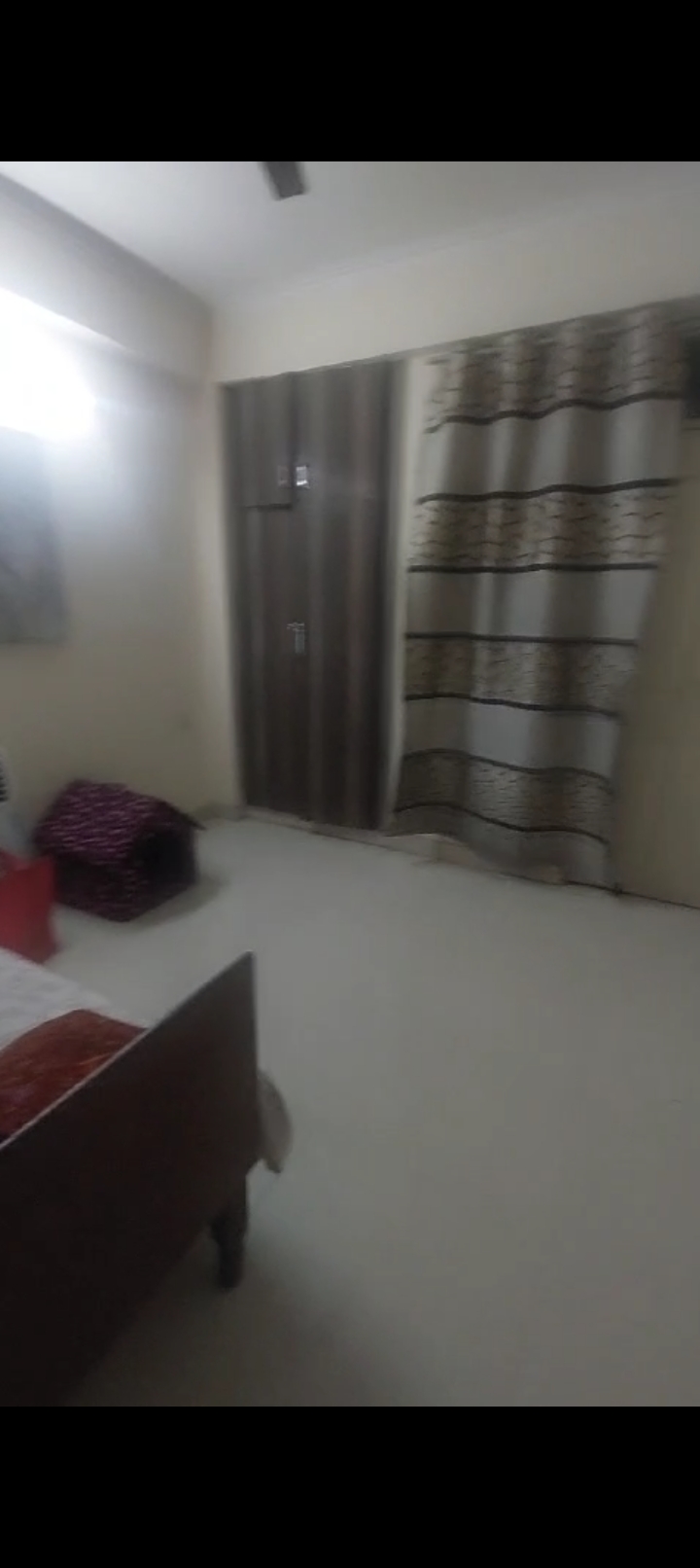 3 BHK Apartment For Sale in SVP Gulmohur Garden