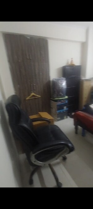 Living Room in 3 BHK Apartment at SVP Gulmohur Garden, Raj Nagar Extension – for Sale