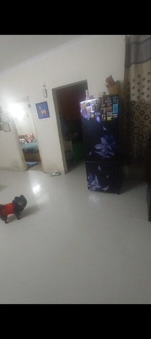 Parking in 3 BHK Apartment at SVP Gulmohur Garden, Raj Nagar Extension – for Sale