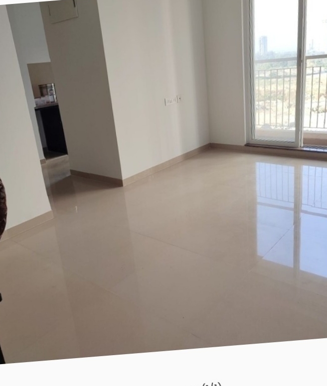 1 BHK Apartment For Rent in KIPL Morya