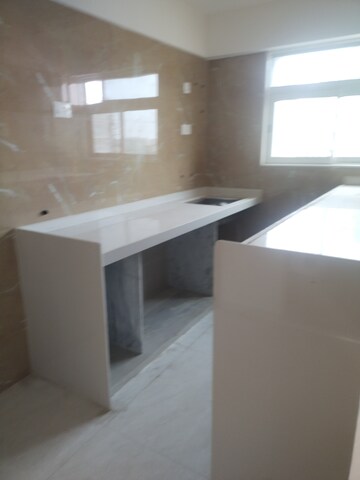 Kitchen in 1 BHK Apartment at Star Sayba Residency, Kurla East – for Rent
