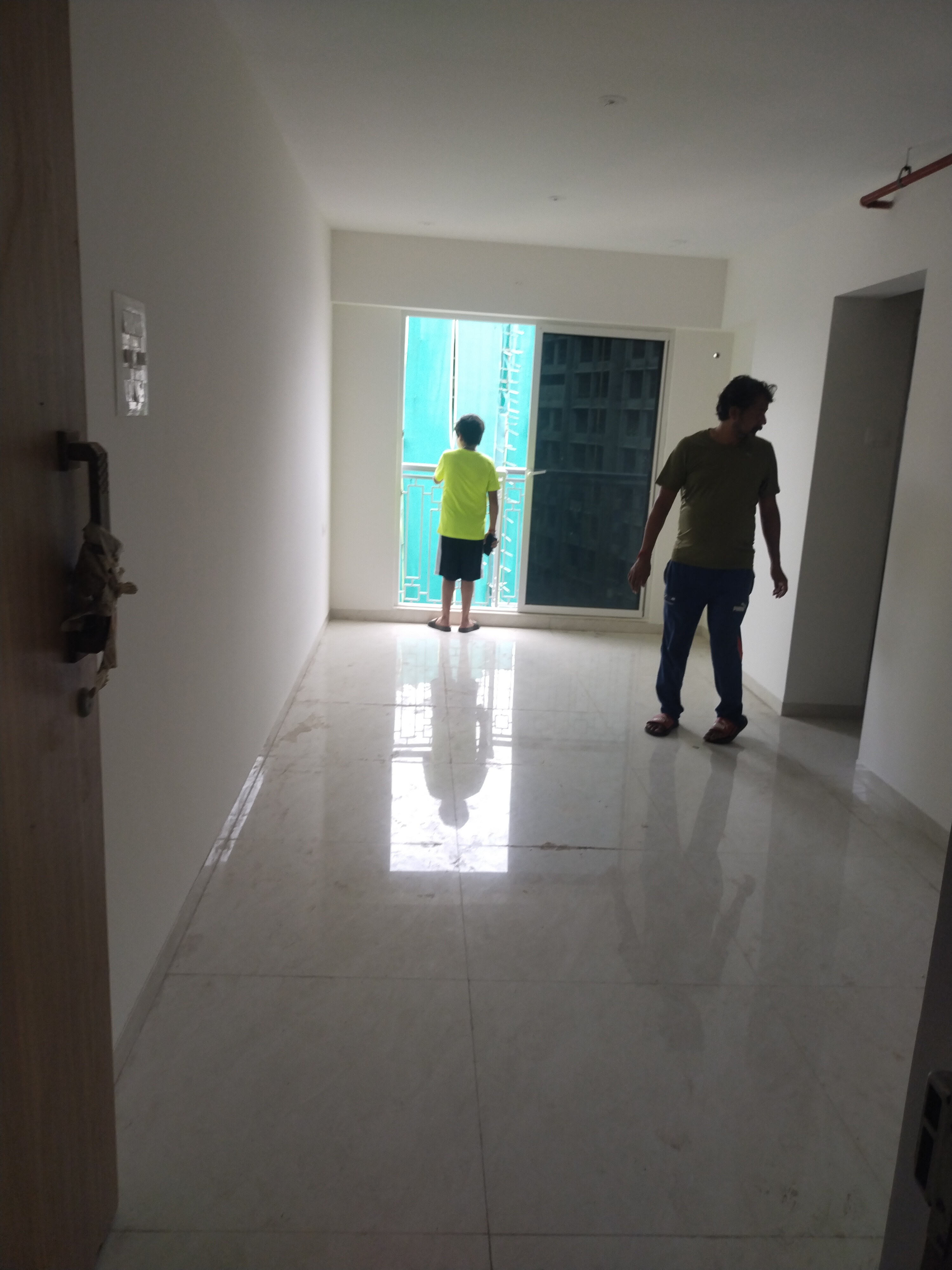1 BHK + Study Room Apartment For Rent in Star Sayba Residency