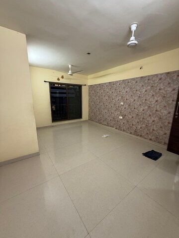 3 BHK Apartment For Rent in Paradise Sai Spring, Kharghar Sector 35e