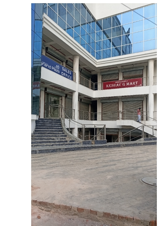 Retail Shop For Sale in Raj Nagar Extension Ghazi