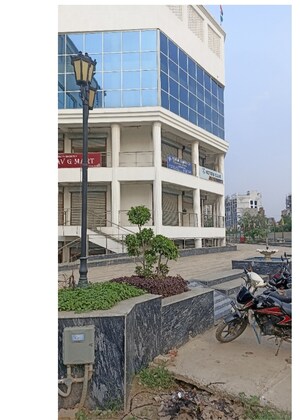  Shop – Exterior View View at Raj Nagar Extension - for Sale