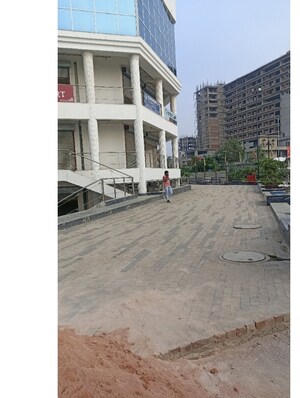  Shop – Exterior View View at Raj Nagar Extension - for Sale