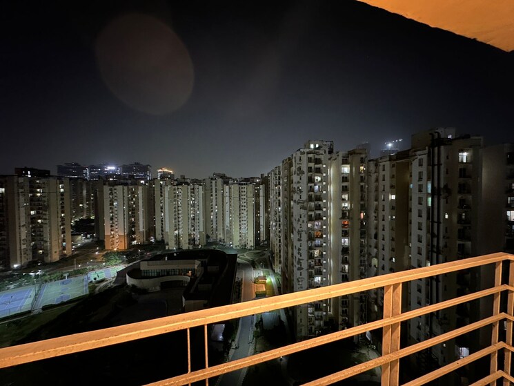 Exterior View, paras-tierea 3 Bedroom 1410 Sq.Ft. Apartment In Sector 137 Noida 8596950