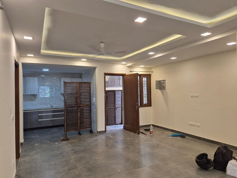 Living Room, vasant kunj 3 Bedroom 1800 Sq.Ft. Apartment In Vasant Kunj Delhi 8596951