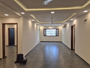 3 BHK Apartment For Sale in Vasant Kunj