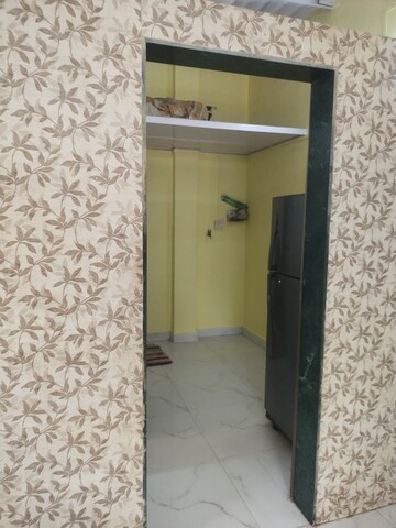 Floor Plan in  Office Space at Kamgar Nagar CHS Kurla East, Kurla East – for Rent
