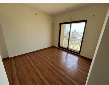 1 BHK Apartment For Rent in KM Horizon Exotica, Haware City