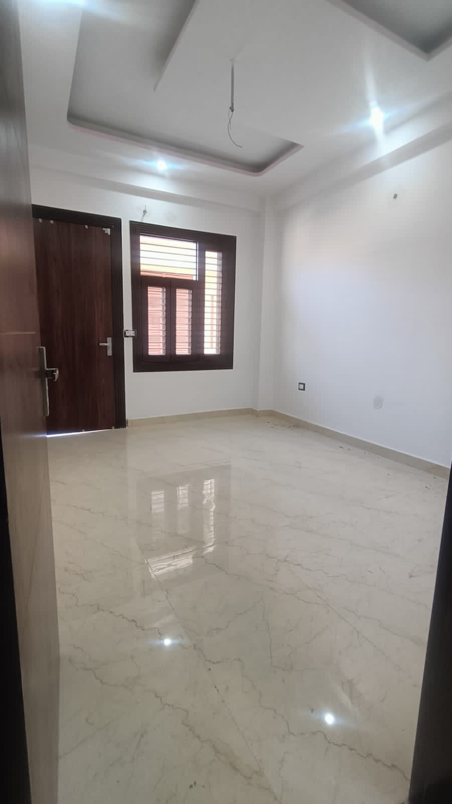 3 BHK Builder Floor For Sale in Modern Apartment 2