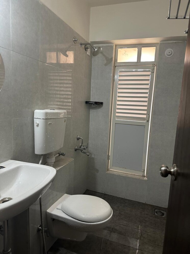 Attached Bathroom, puranik-aldea-anexo 2 Bedroom 798 Sq.Ft. Apartment In Baner Pune 8596958