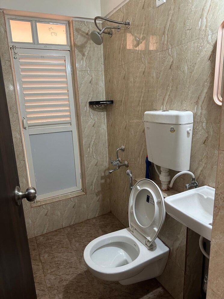Bathroom, puranik-aldea-anexo 2 Bedroom 798 Sq.Ft. Apartment In Baner Pune 8596958