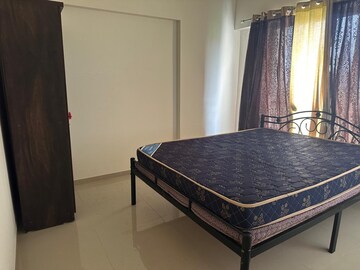 2 BHK Apartment For Rent in Puranik Aldea Anexo, Baner
