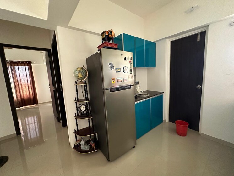 Living Room, puranik-aldea-anexo 2 Bedroom 798 Sq.Ft. Apartment In Baner Pune 8596958