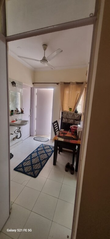 Bedroom in 3 BHK Apartment at Vasant Kunj – for Rent