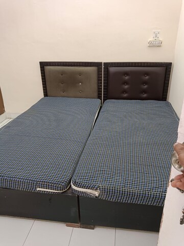 3 BHK Apartment For Rent in Vasant Kunj
