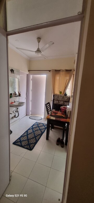 Bedroom in 3 BHK Apartment at Vasant Kunj – for Rent