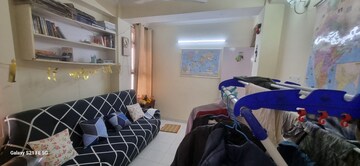 Master Bedroom in 3 BHK Apartment at Vasant Kunj – for Rent