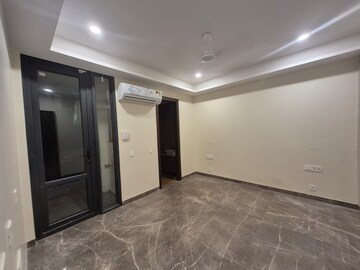 3 BHK Builder Floor For Rent in Boutique Residential Apartments A-20, Gulmohar Park