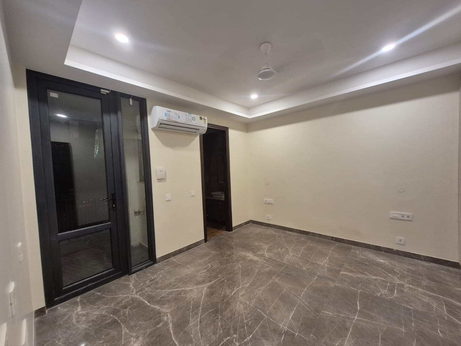 3 BHK Builder Floor For Rent in Boutique Residential Apartments A-20